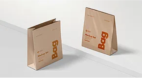 Paper bag Solutions