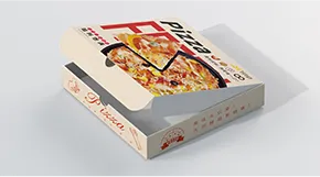 Takeout food box Solutions