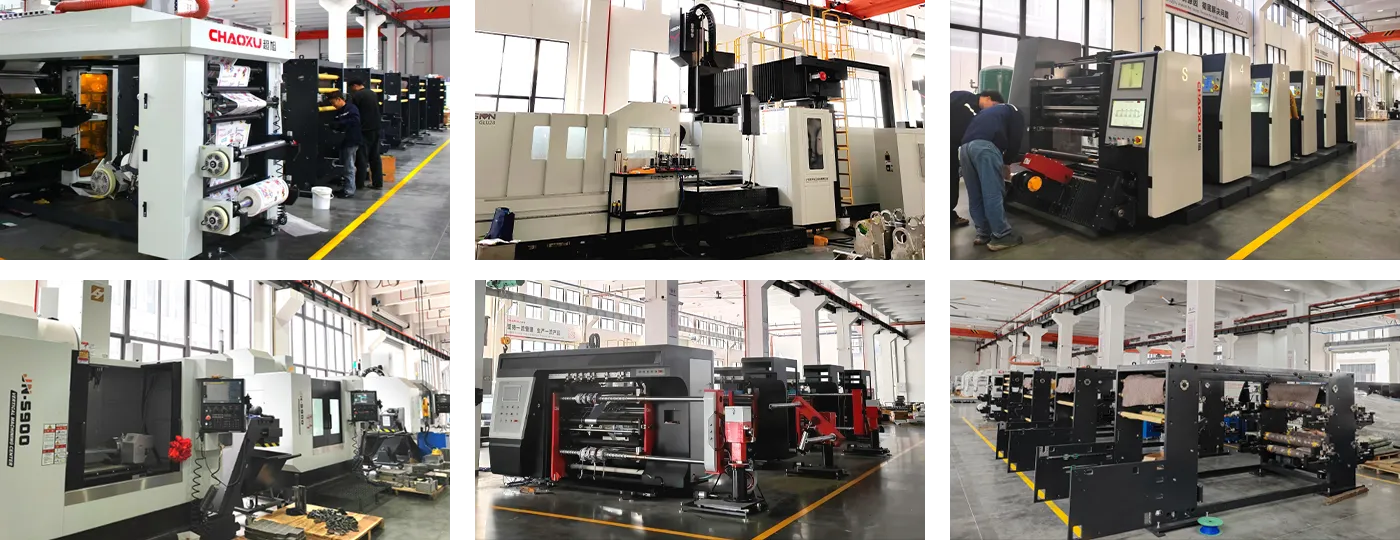 Our Global Production Hub