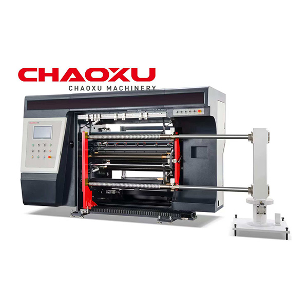CX-GB High-Speed Slitting Machine