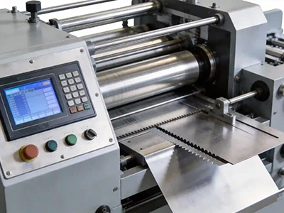 High-Speed Slitting Machines | Precision Roll Slitting Equipment | Chaoxu Machinery