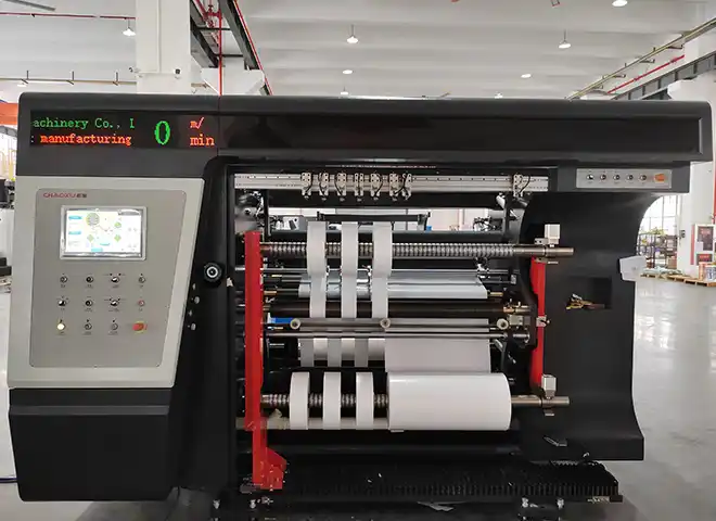 Discover Chaoxu Smart Machines