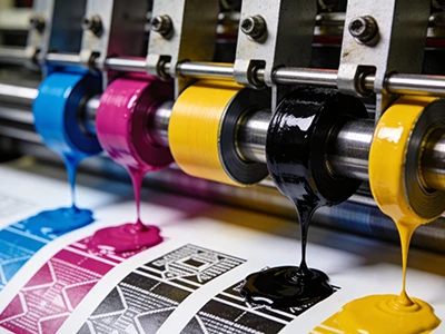 Economical Flexographic Press: Cost-Effective Printing Solutions for Modern Businesses