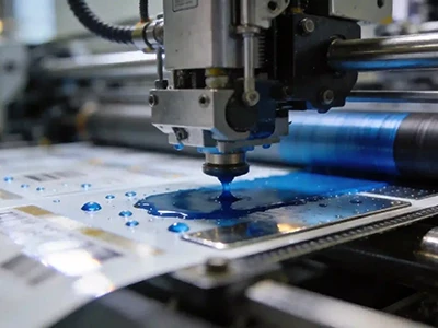 Flexible Packaging Printer: Revolutionizing the Printing Industry