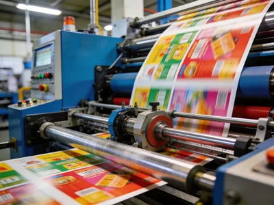 How Flexographic Printing Technology Revolutionizes Modern Packaging