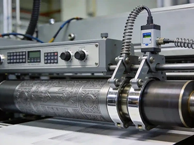 Precision Printing Equipment: Full Servo Flexographic Printing Solutions