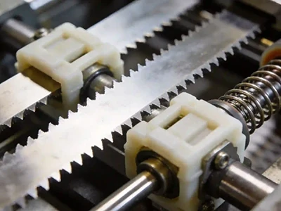 Precision Slitting System: The Ultimate Solution for High-Speed Material Processing