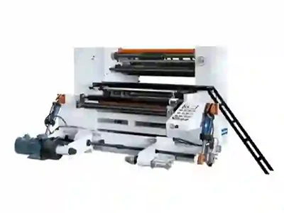 High-Speed Slitting Machine: The Ultimate Roll Slitting Equipment for Efficient Material Processing