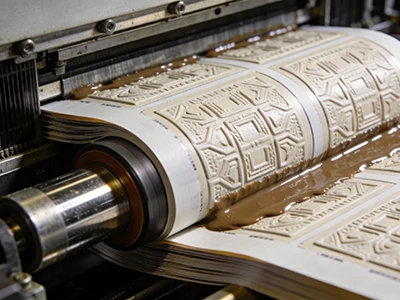 Stack Flexographic Press: Revolutionizing Packaging Printing Efficiency