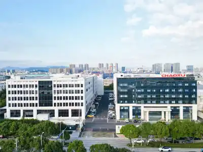 Wenzhou Chaoxu Machinery Co., Ltd: Your Global Partner in Flexographic & Slitting Excellence