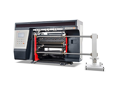 Which Slitting Machines Fit High-Speed Packaging Production Lines?