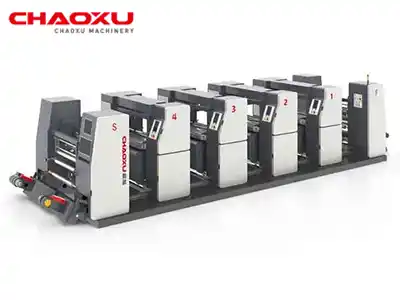 Before Printing: Material Prep for Flexo & Slitting Lines