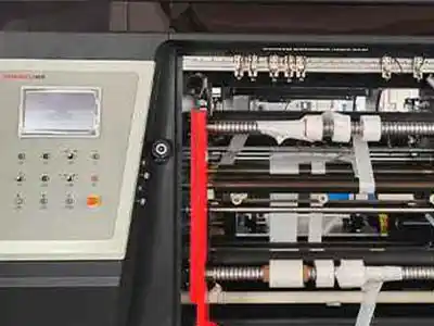 Solve Print Waste: Why Your Flexo Machine Needs Servo Control