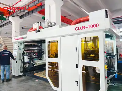 Flexo vs. Gravure: Which Printing Method Wins for Paper Cups?