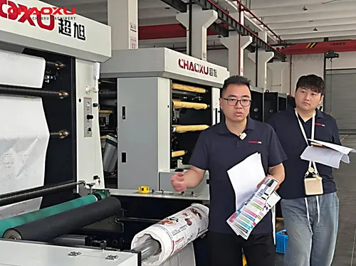 Ingenuity Passes on Skills, Empowers Growth