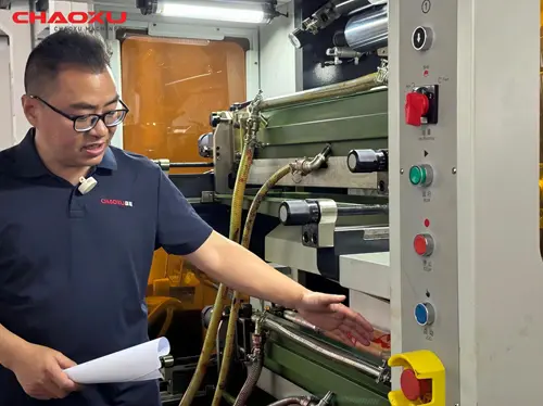 Ingenuity Passes on Skills, Empowers Growth