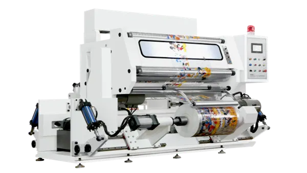 Automatic Inspecting Machine