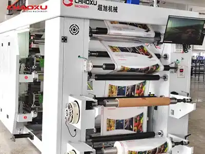 Pain Point: Inconsistent Overprint Accuracy in Flexo Printing