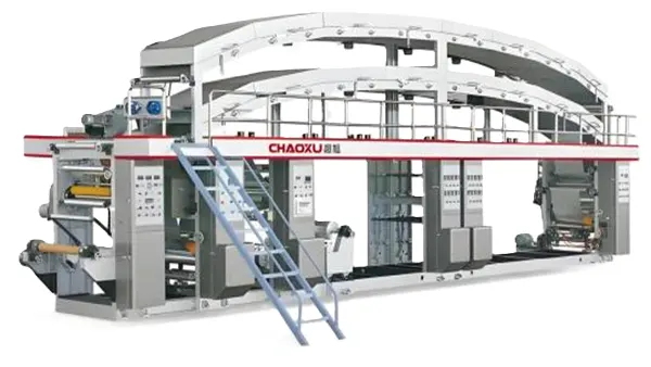 Coating Machine