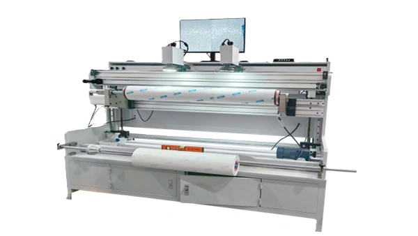 Flexographic Sleeve Shaft Plate Mounting Machine