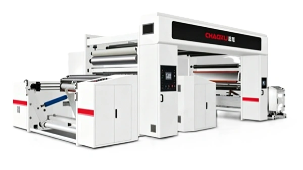 Gantry-Type-Slitting-Machine