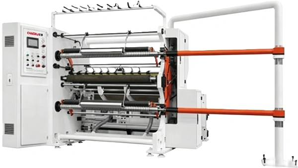 High speed Slitting Machine