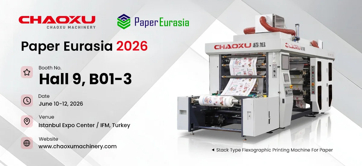 Paper Eurasia 2026