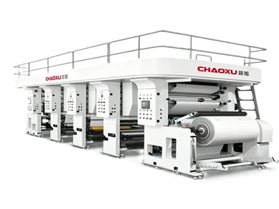 How Servo Drives Improve Flexographic Printing Overprint Accuracy