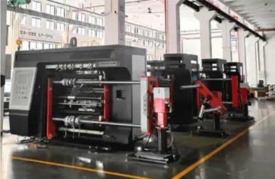 Custom Paper Boxes: How Flexo Machines Handle Short Runs