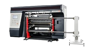 Film Slitting Machines