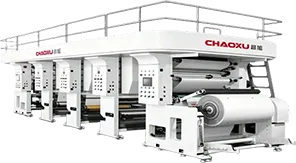 Top Feed High Speed Press