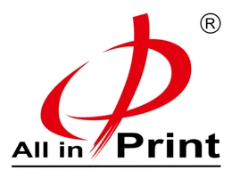 All in Print China 2026