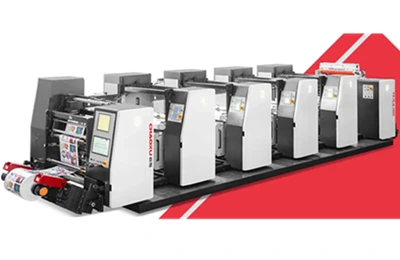 Servo-Driven vs. Gear-Driven Flexo Presses: Selection Guide