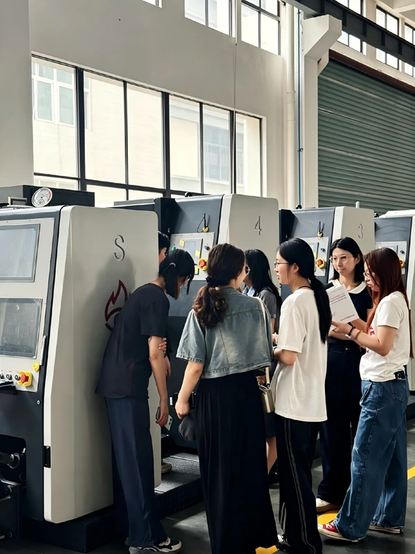 Regular Technical Training