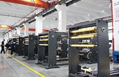 Full Servo vs. Single Servo Flexo: Performance Specs Compared