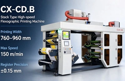 Flexo Printing for Corrugated Boxes: A Pre-Purchase Checklist for Production Managers