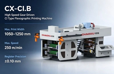 Ghosting vs Dot Gain in Flexo: Diagnosing Anilox and Impression Settings in the Right Order